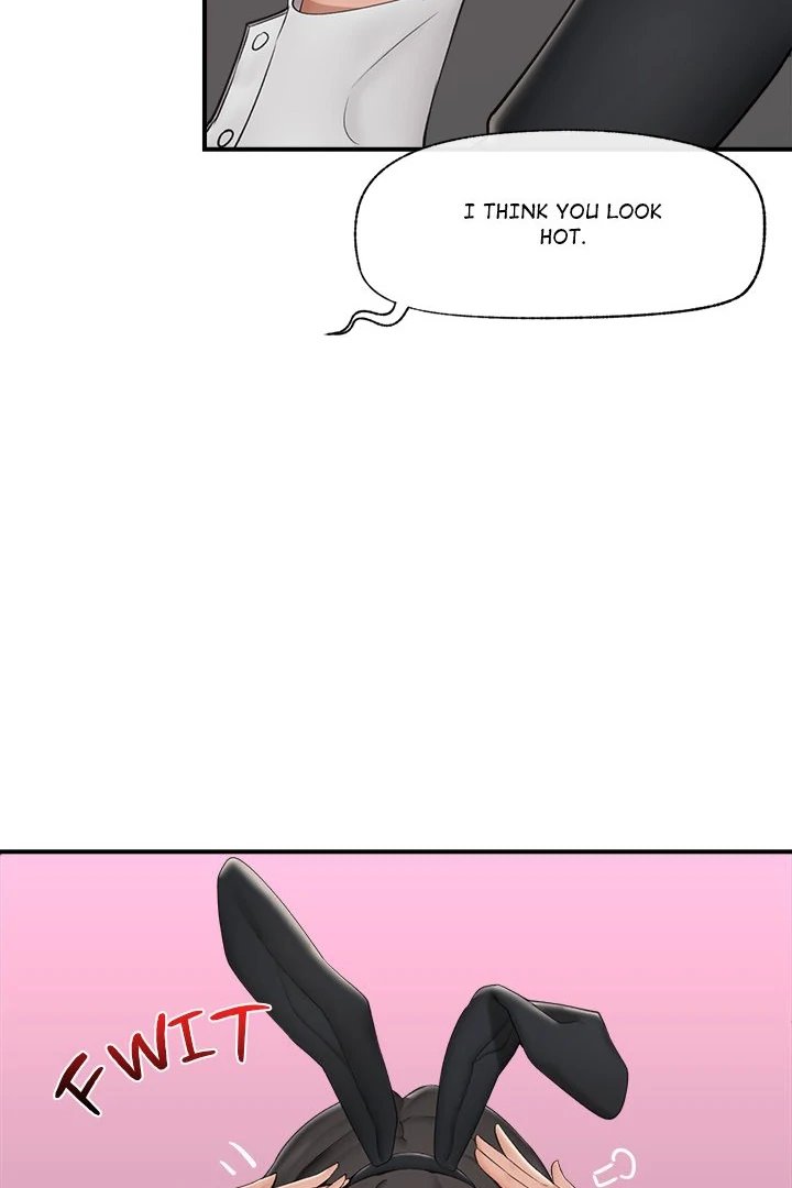 18+ Hypnotist Security Guard Chapter 32 page 31