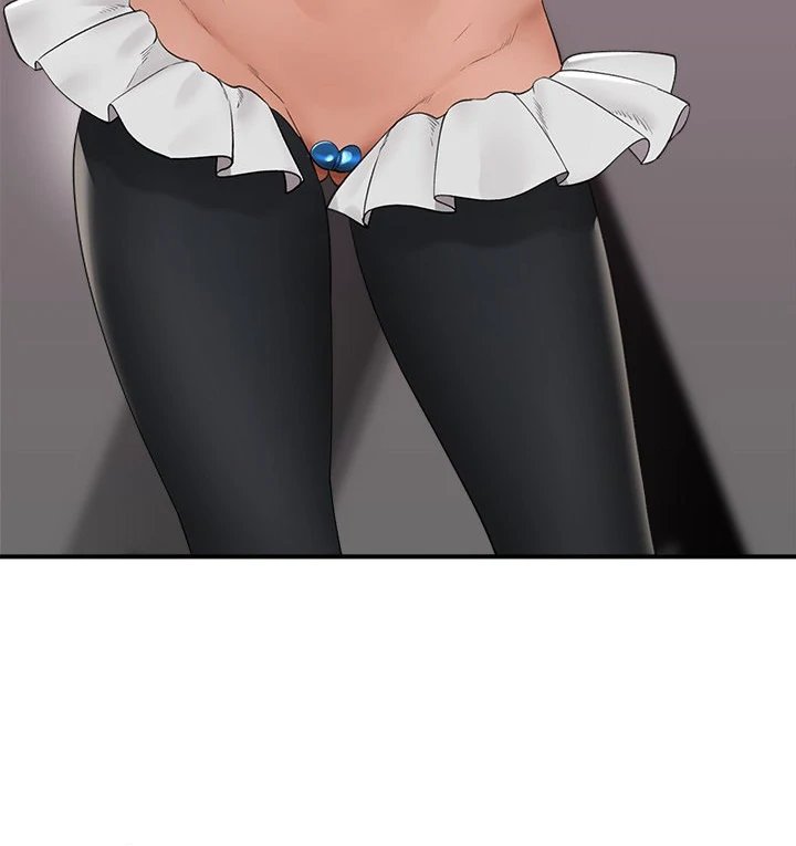 18+ Hypnotist Security Guard Chapter 32 page 33