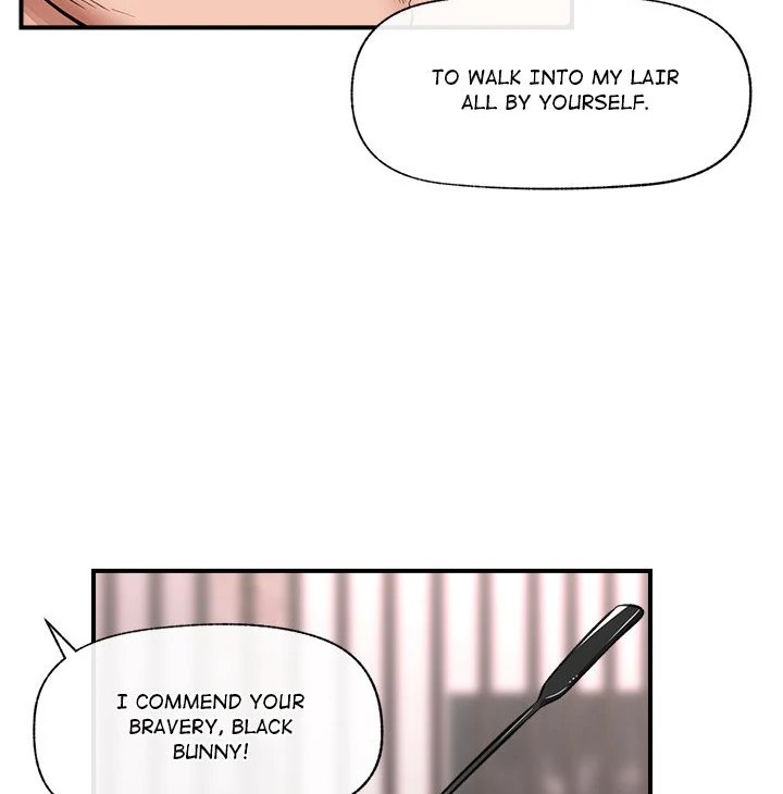 18+ Hypnotist Security Guard Chapter 32 page 42