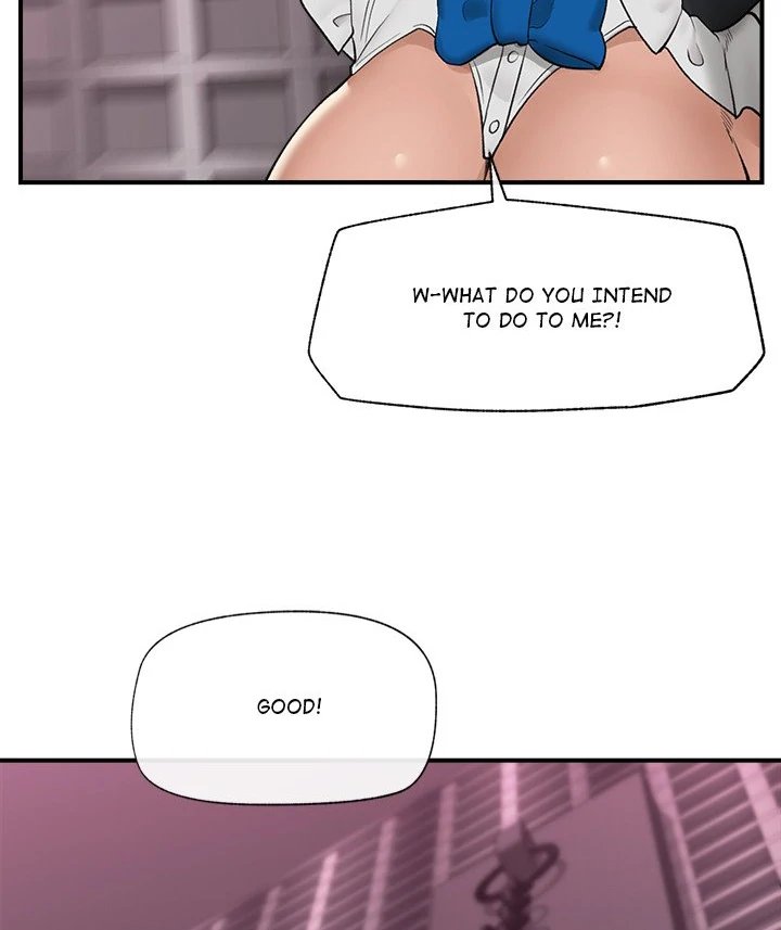 18+ Hypnotist Security Guard Chapter 32 page 48