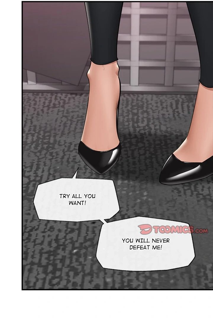 18+ Hypnotist Security Guard Chapter 32 page 54