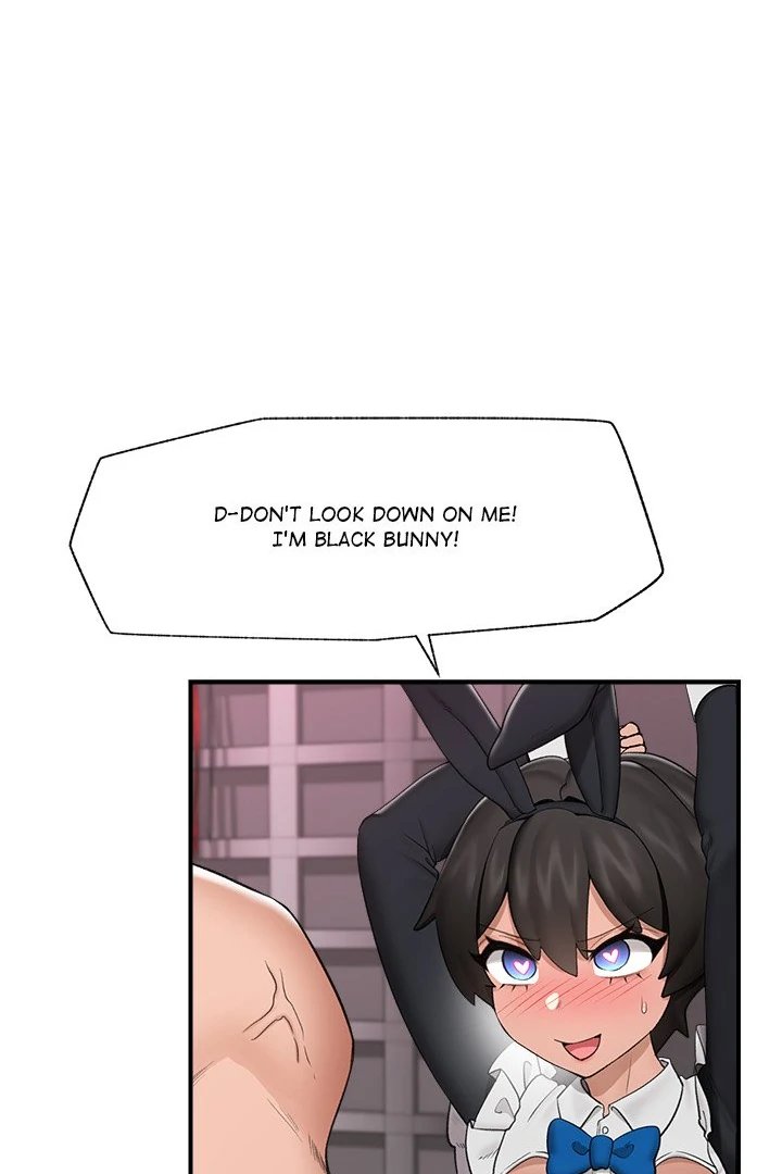 18+ Hypnotist Security Guard Chapter 32 page 55