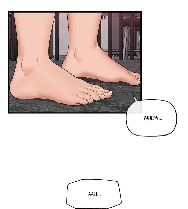 18+ Hypnotist Security Guard Chapter 32 page 63