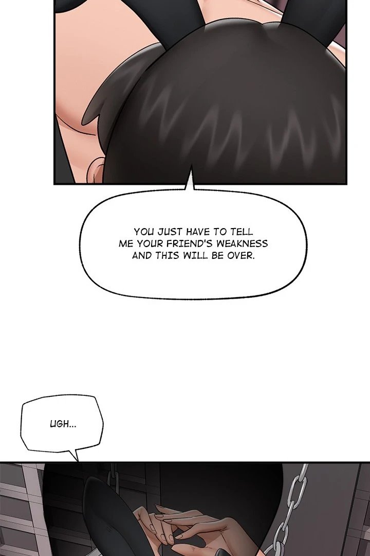 18+ Hypnotist Security Guard Chapter 32 page 75