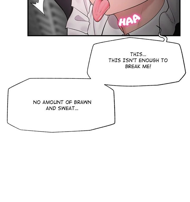 18+ Hypnotist Security Guard Chapter 32 page 78
