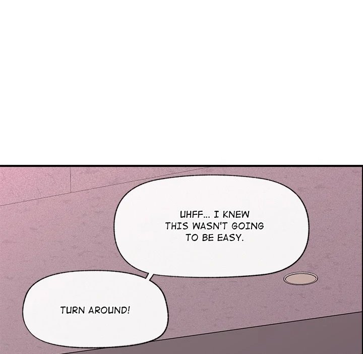 18+ Hypnotist Security Guard Chapter 32 page 88