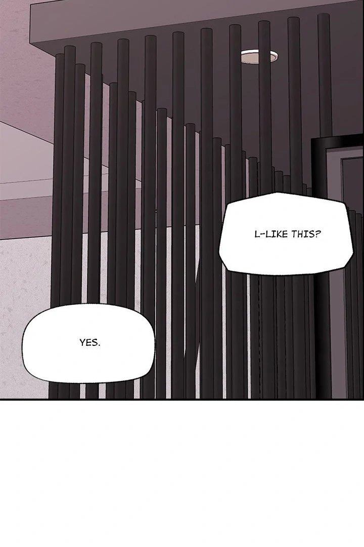 18+ Hypnotist Security Guard Chapter 32 page 89