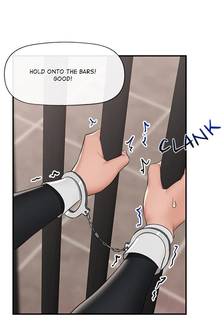 18+ Hypnotist Security Guard Chapter 32 page 90