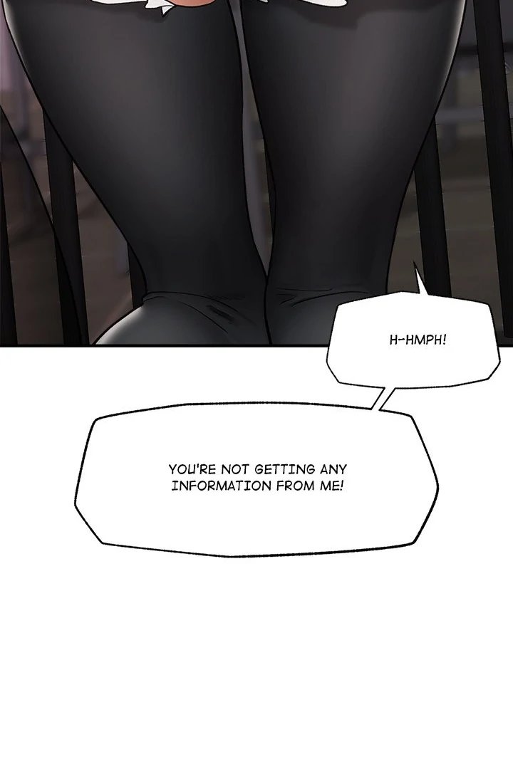 18+ Hypnotist Security Guard Chapter 32 page 99