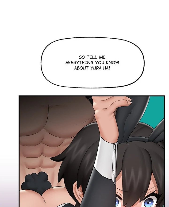 18+ Hypnotist Security Guard Chapter 32 page 101