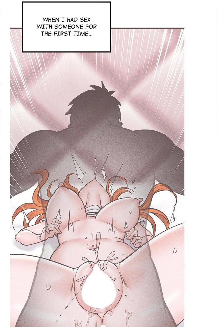 18+ Hypnotist Security Guard Chapter 33 page 2