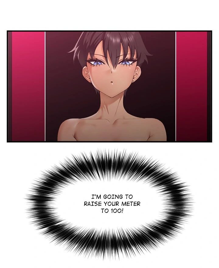 18+ Hypnotist Security Guard Chapter 33 page 20