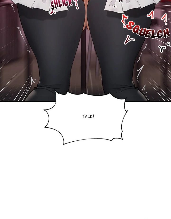 18+ Hypnotist Security Guard Chapter 33 page 29