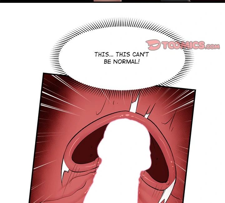 18+ Hypnotist Security Guard Chapter 33 page 42