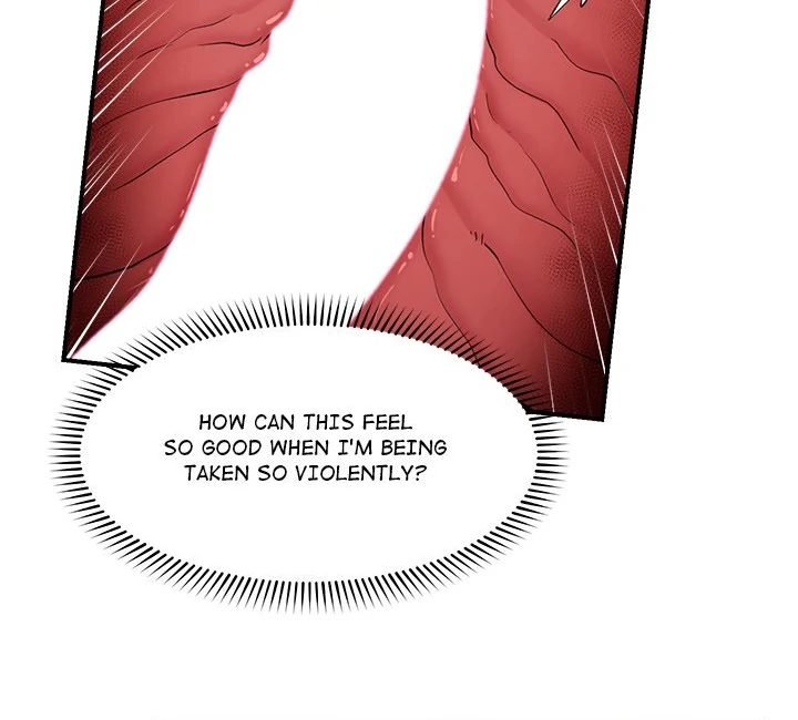 18+ Hypnotist Security Guard Chapter 33 page 43