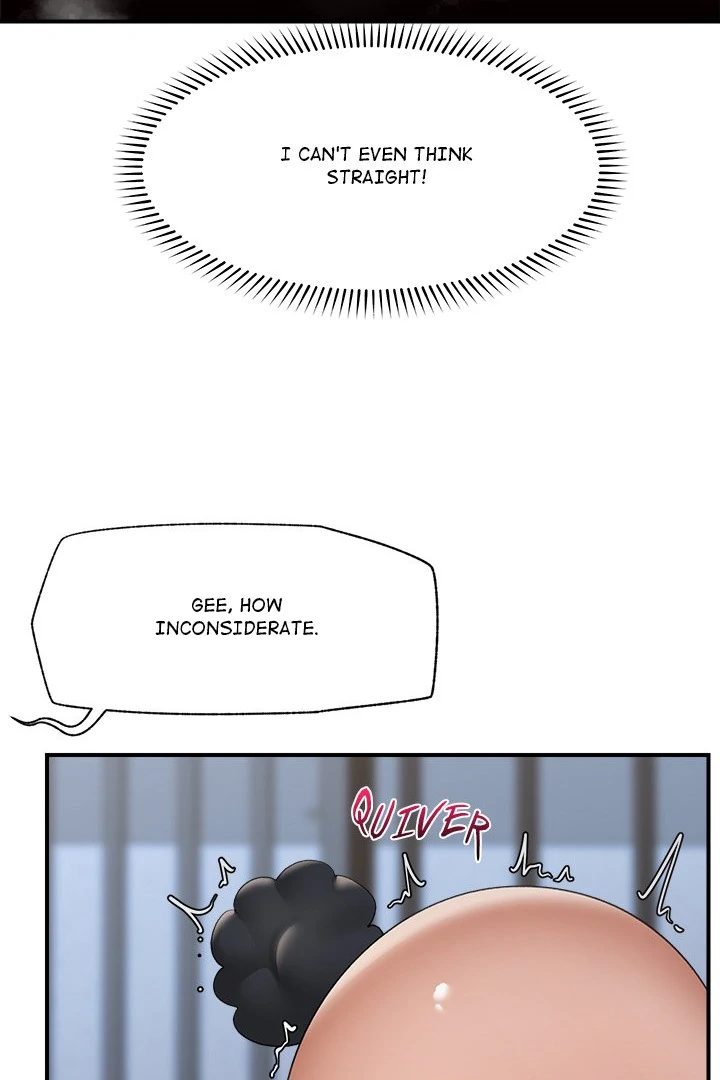 18+ Hypnotist Security Guard Chapter 33 page 50