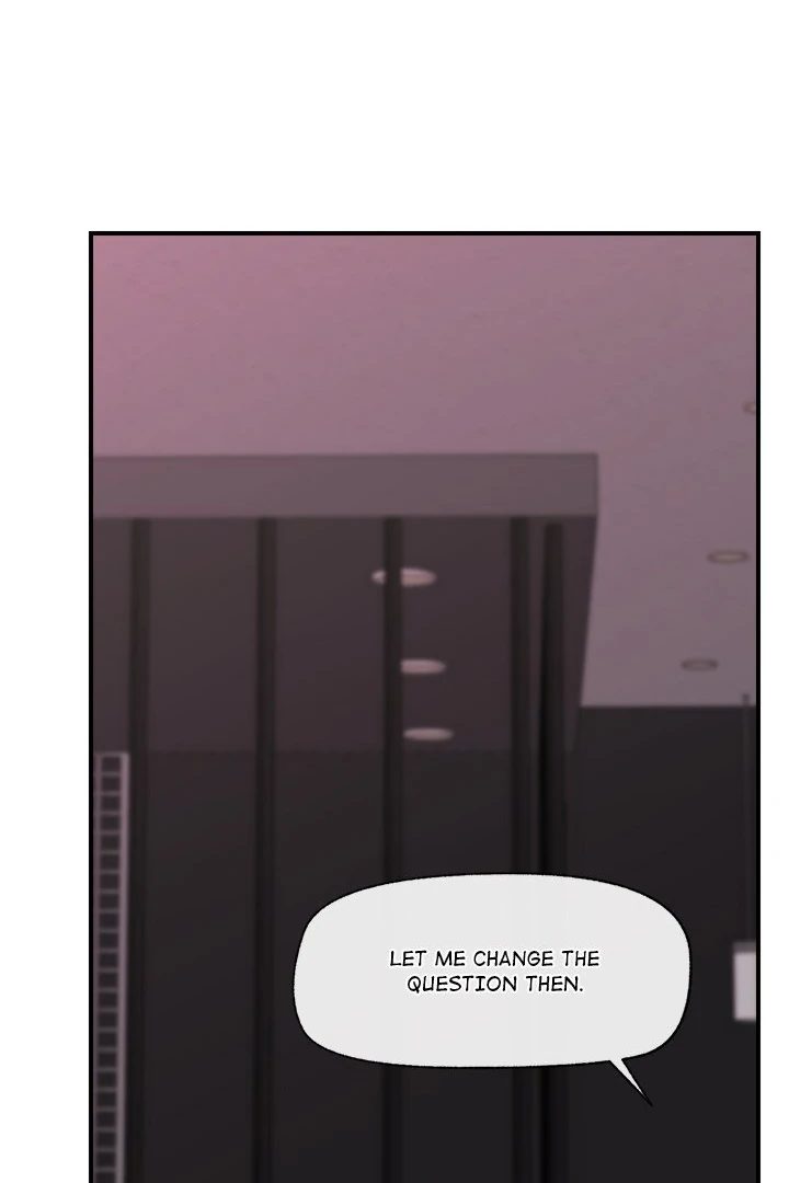 18+ Hypnotist Security Guard Chapter 33 page 55