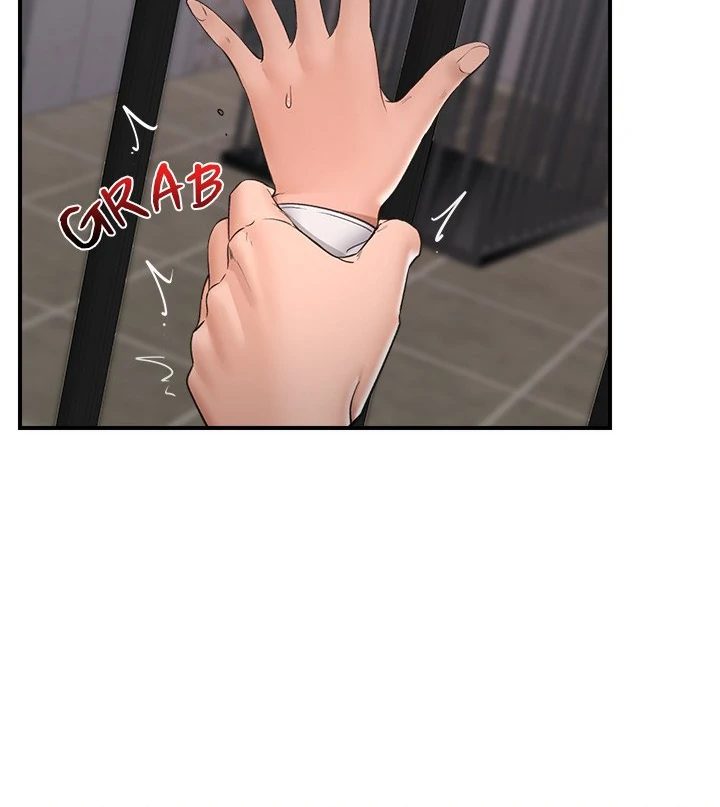 18+ Hypnotist Security Guard Chapter 33 page 57