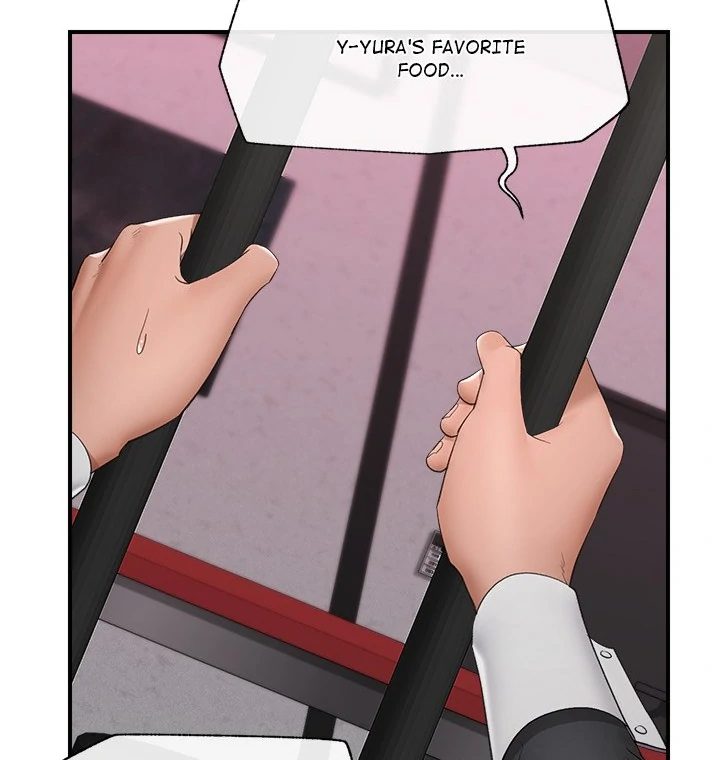 18+ Hypnotist Security Guard Chapter 33 page 61