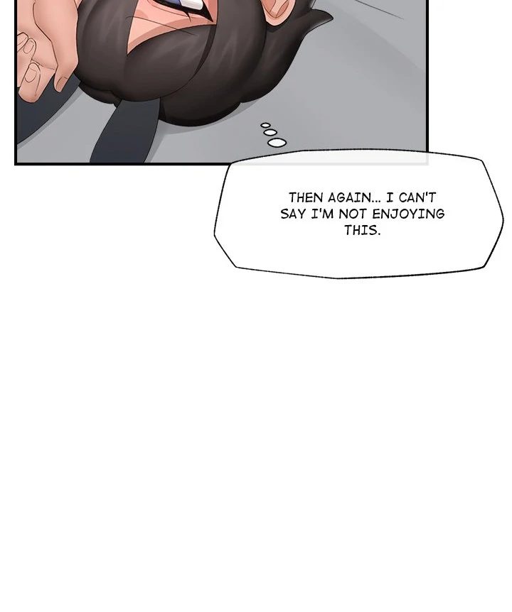 18+ Hypnotist Security Guard Chapter 33 page 67