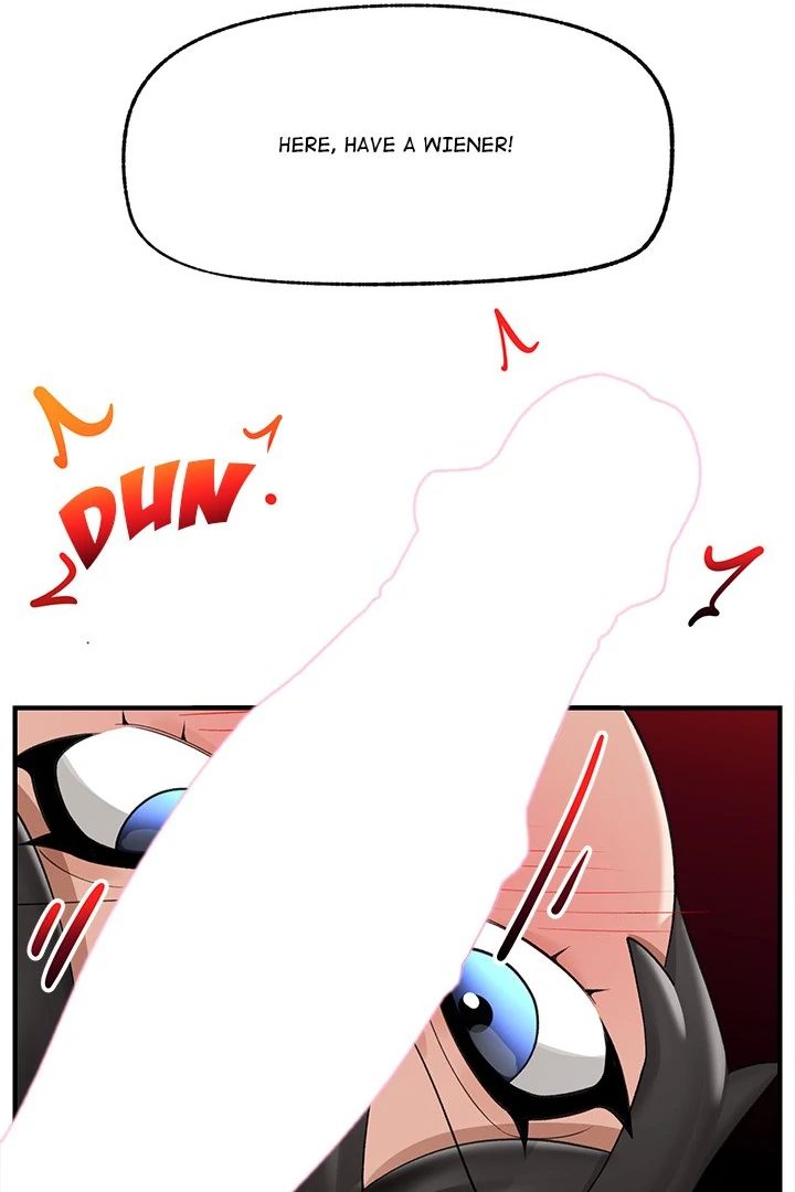 18+ Hypnotist Security Guard Chapter 33 page 68
