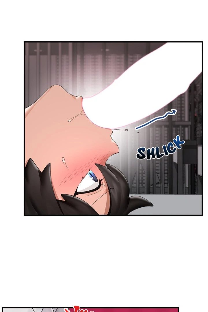 18+ Hypnotist Security Guard Chapter 33 page 79
