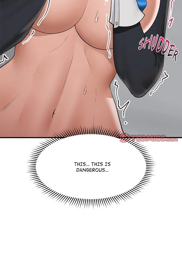 18+ Hypnotist Security Guard Chapter 33 page 83