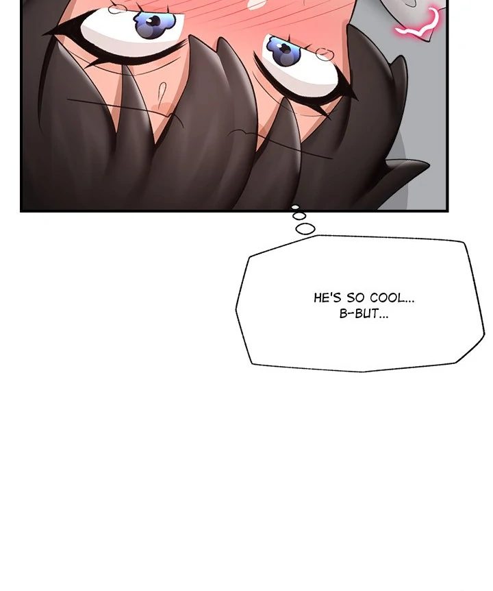 18+ Hypnotist Security Guard Chapter 33 page 86