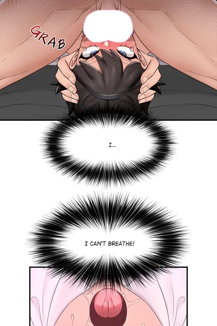 18+ Hypnotist Security Guard Chapter 33 page 88