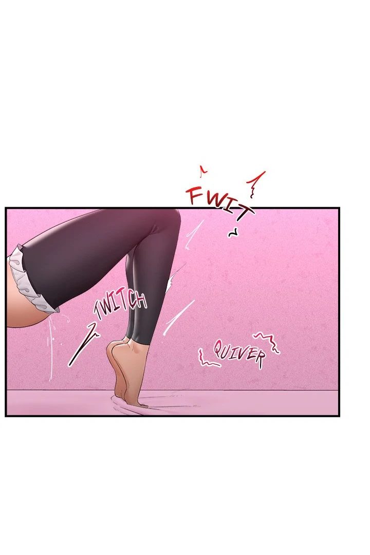 18+ Hypnotist Security Guard Chapter 33 page 97