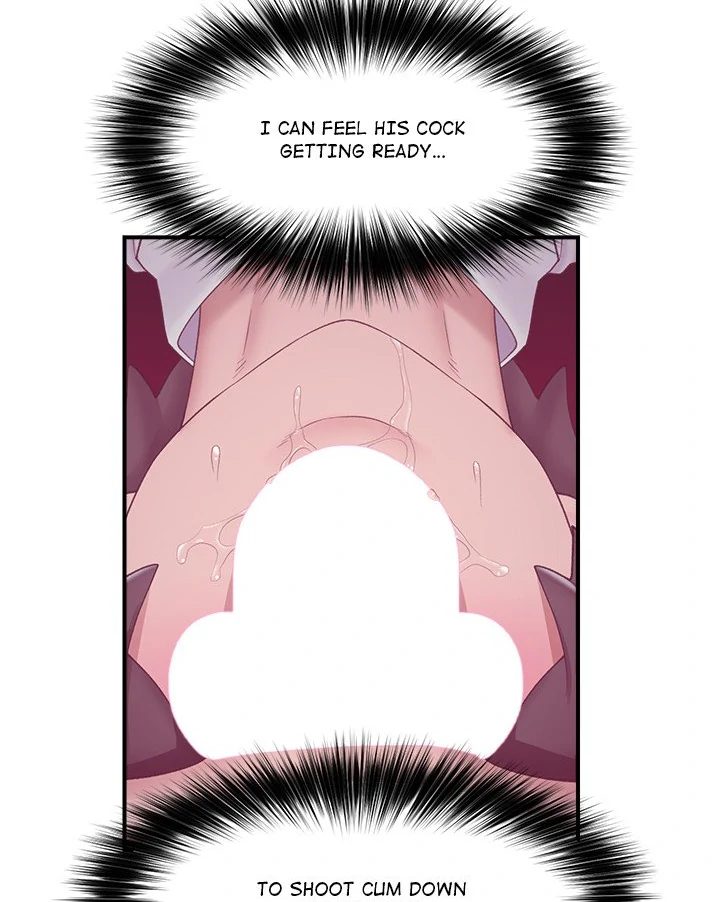 18+ Hypnotist Security Guard Chapter 33 page 99