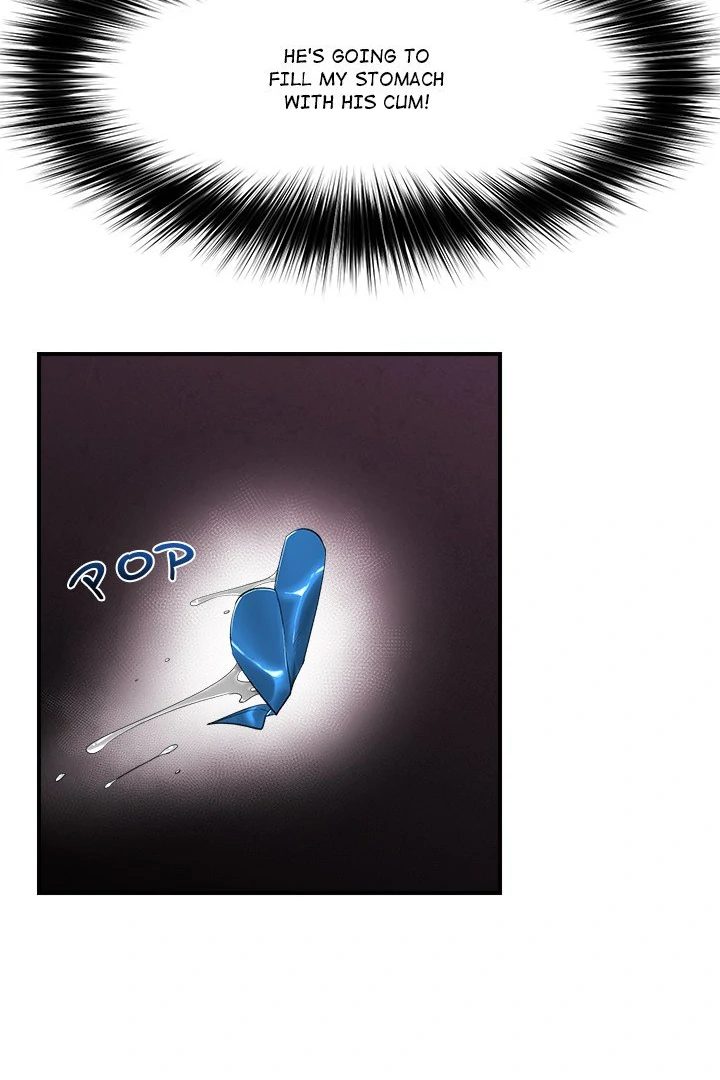 18+ Hypnotist Security Guard Chapter 33 page 101