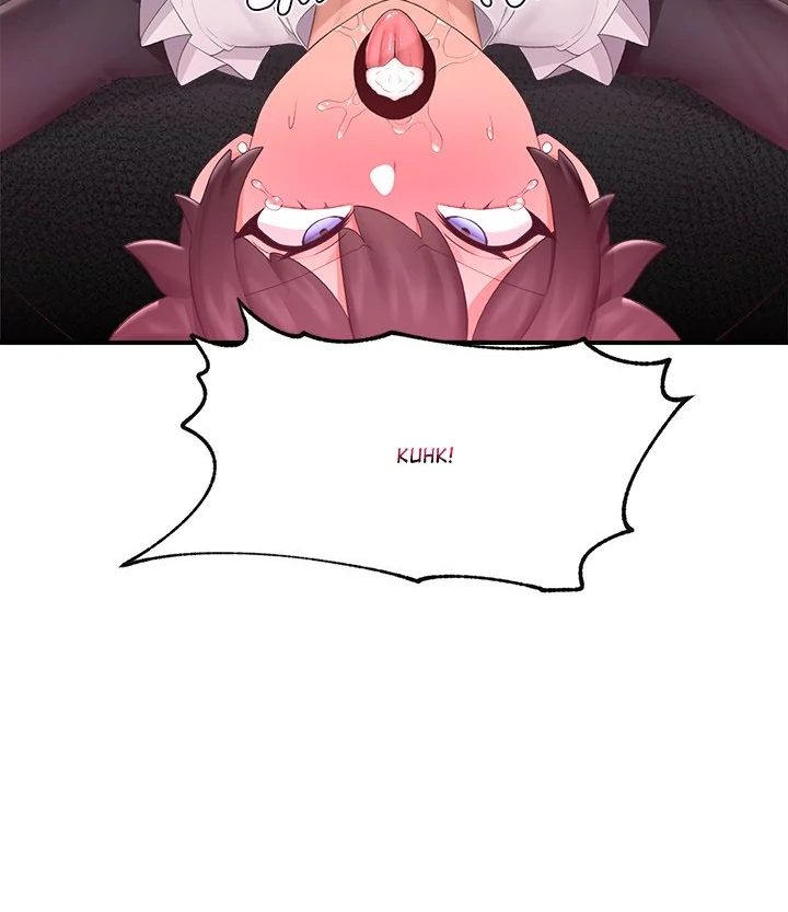 18+ Hypnotist Security Guard Chapter 33 page 103