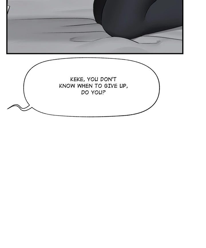18+ Hypnotist Security Guard Chapter 33 page 119