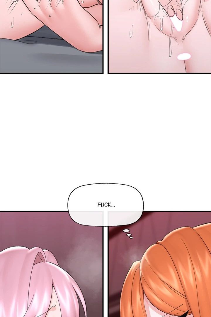 18+ Hypnotist Security Guard Chapter 34 page 3