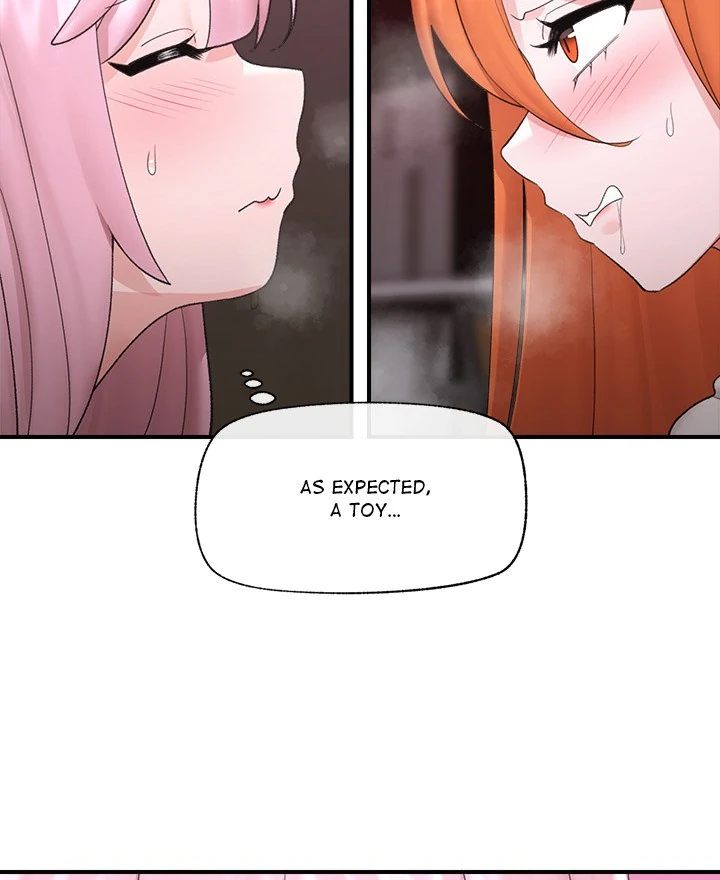 18+ Hypnotist Security Guard Chapter 34 page 4