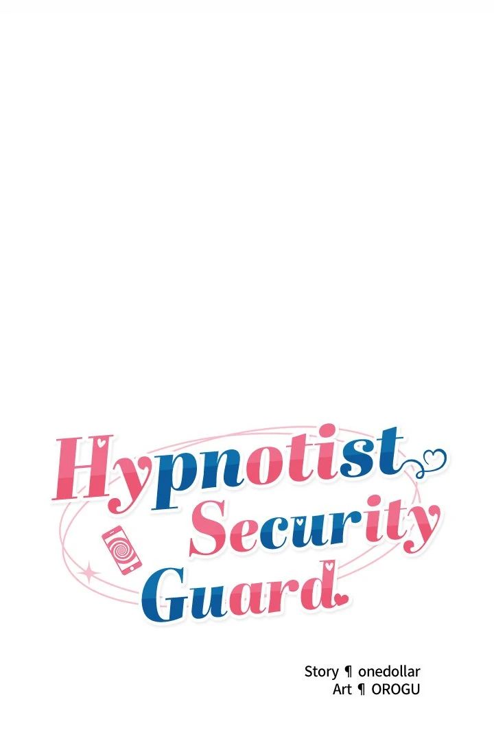 18+ Hypnotist Security Guard Chapter 34 page 12