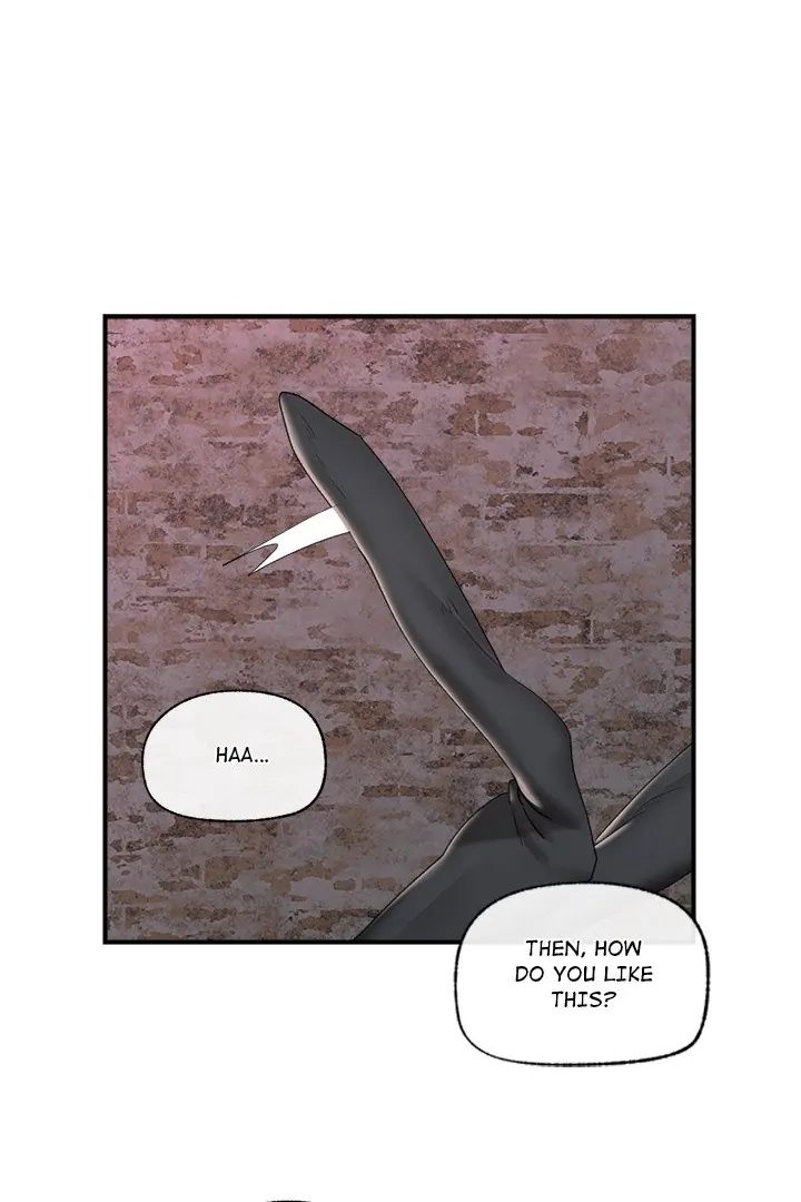 18+ Hypnotist Security Guard Chapter 34 page 16