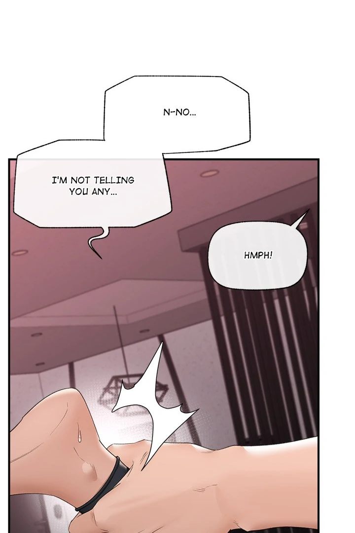 18+ Hypnotist Security Guard Chapter 34 page 21