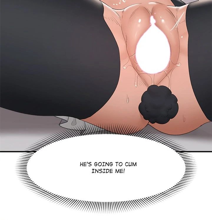 18+ Hypnotist Security Guard Chapter 34 page 24