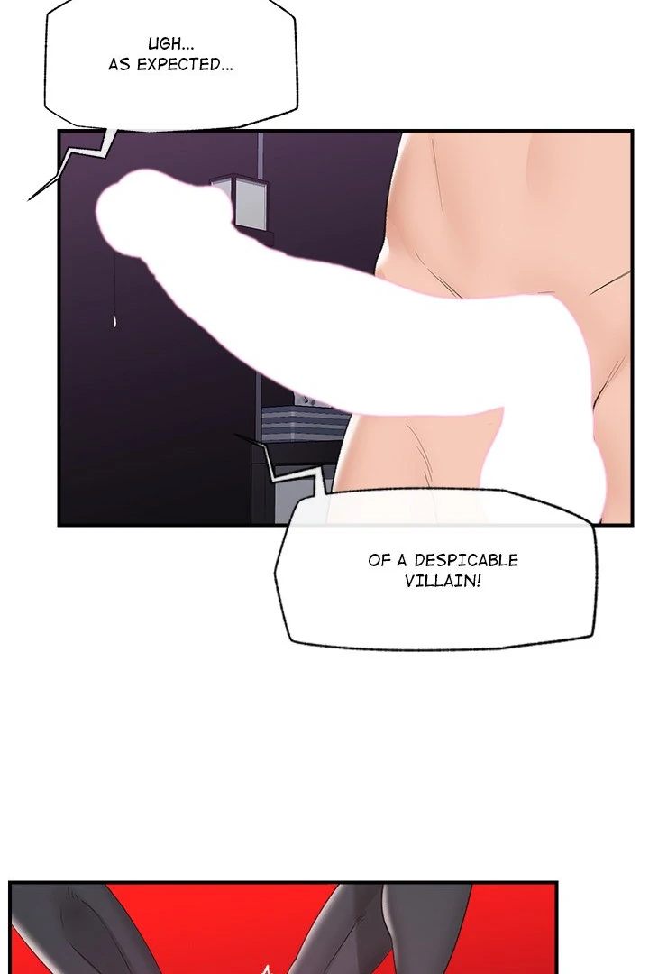 18+ Hypnotist Security Guard Chapter 34 page 37