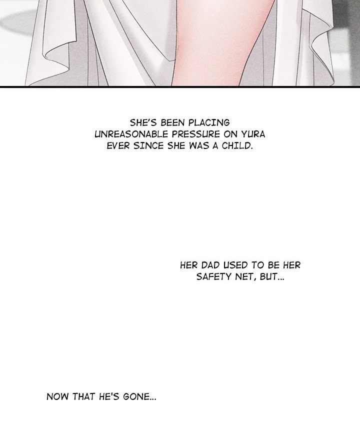 18+ Hypnotist Security Guard Chapter 34 page 48