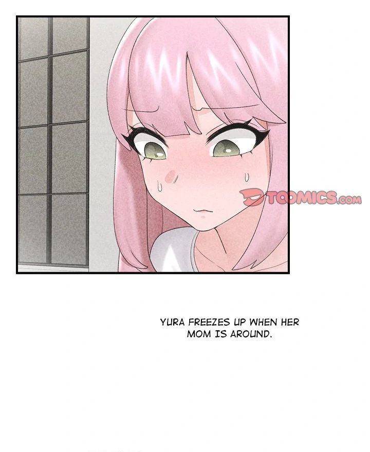 18+ Hypnotist Security Guard Chapter 34 page 49