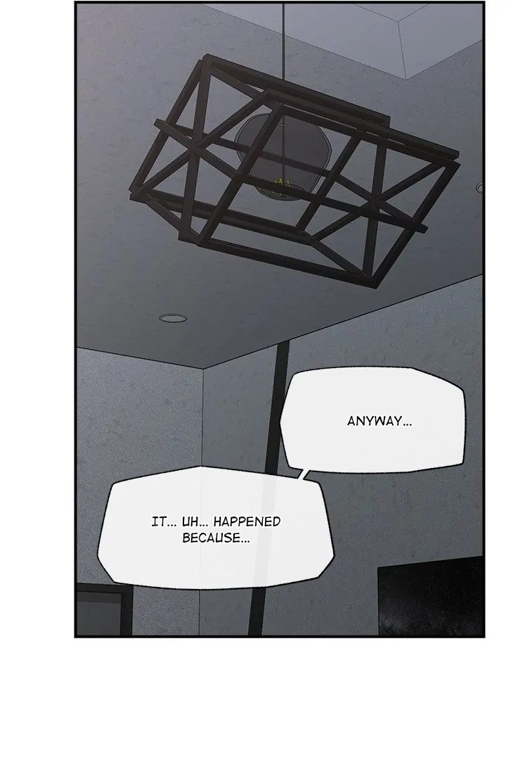 18+ Hypnotist Security Guard Chapter 34 page 55