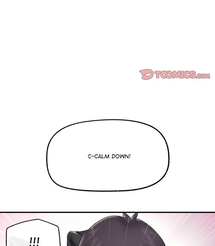 18+ Hypnotist Security Guard Chapter 34 page 67