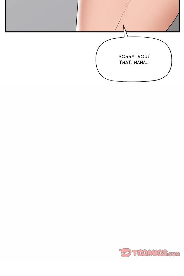 18+ Hypnotist Security Guard Chapter 34 page 75