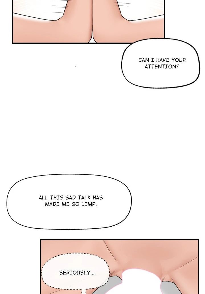 18+ Hypnotist Security Guard Chapter 34 page 81