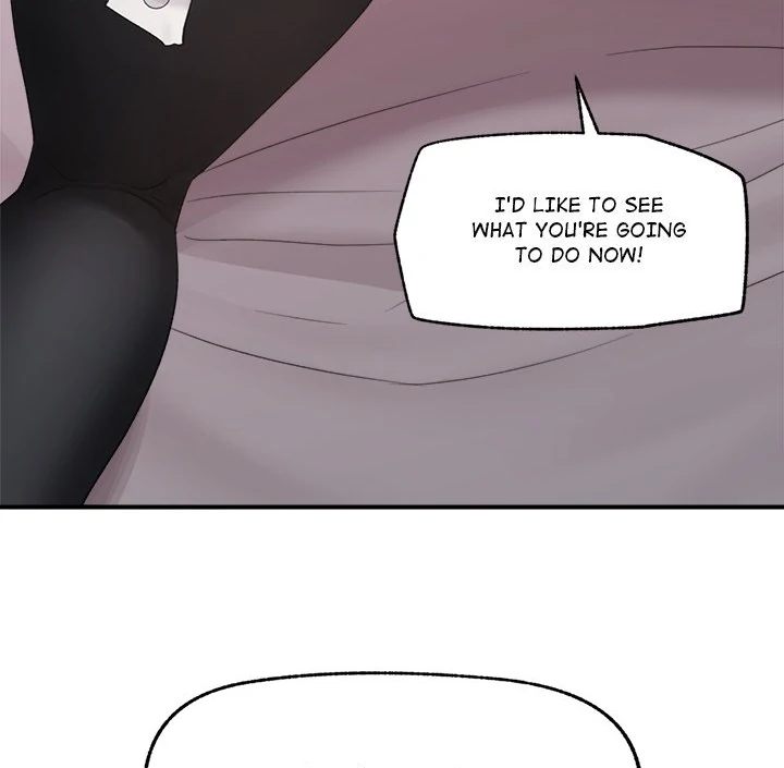 18+ Hypnotist Security Guard Chapter 34 page 95