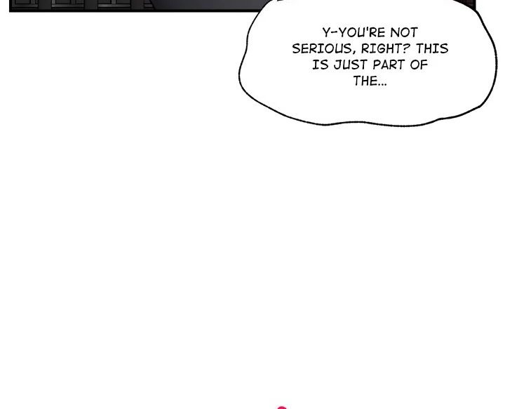 18+ Hypnotist Security Guard Chapter 34 page 100