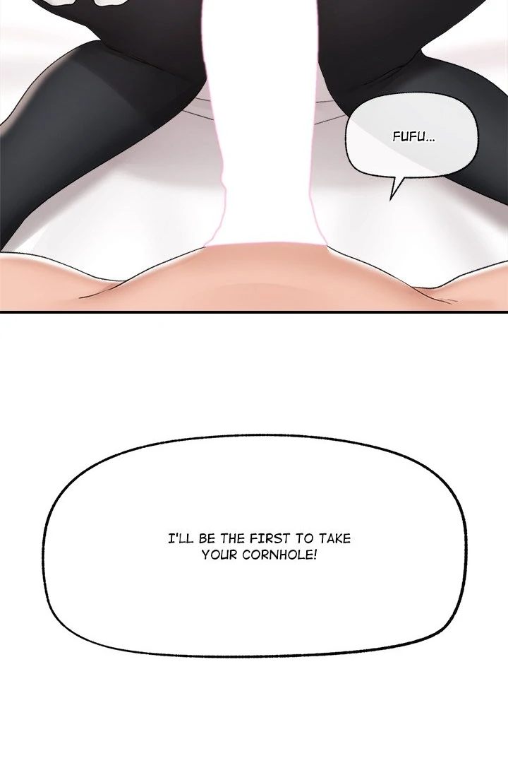 18+ Hypnotist Security Guard Chapter 34 page 103